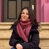 Alba Frías García