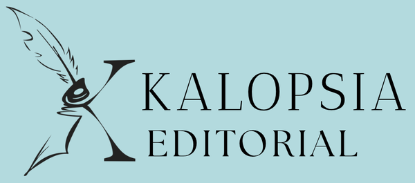 Kalopsia Editorial