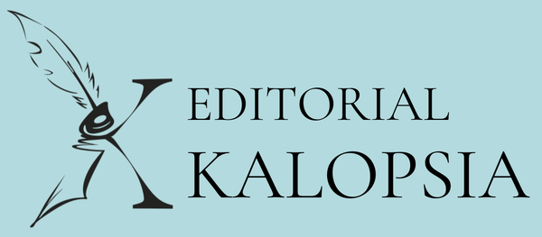 Kalopsia Editorial
