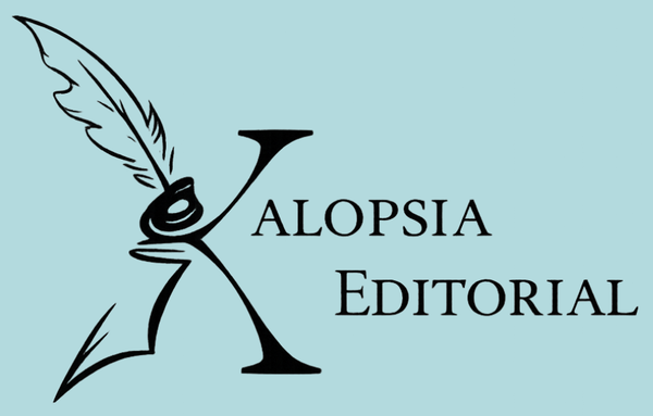Kalopsia Editorial